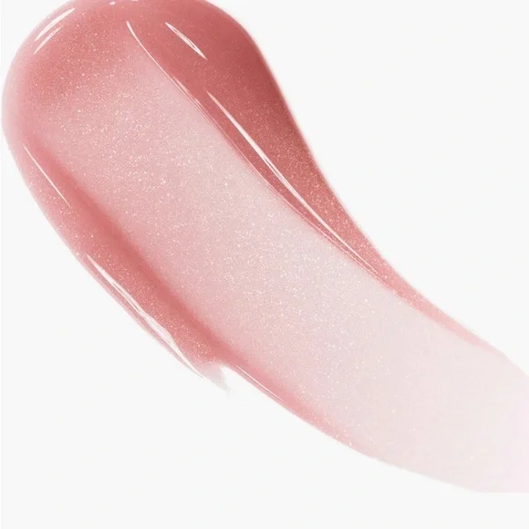 DIOR Lip Addict Lip Maximizer Gloss Dior in 012 Rosewood NIB $42 Retail - Picture 4 of 12